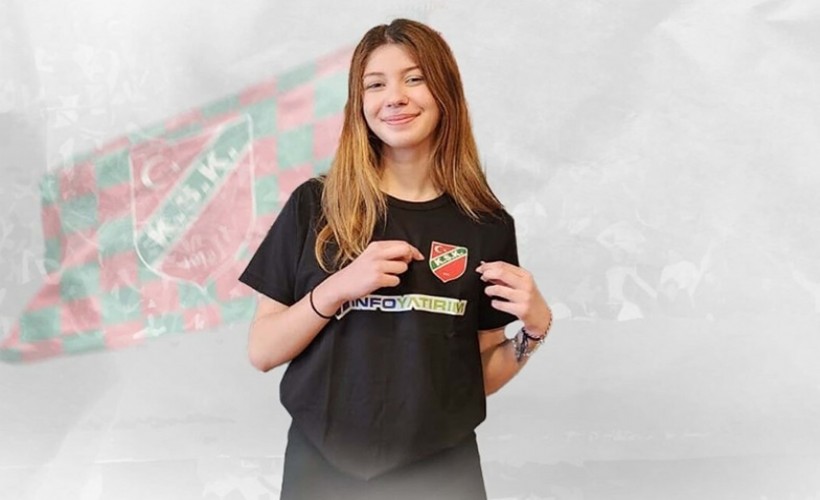 Karşıyaka voleybolda takviye yaptı