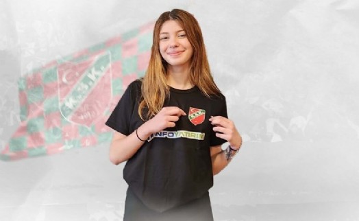 Karşıyaka voleybolda takviye yaptı