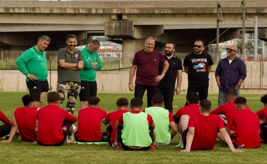 Karşıyaka'ya dev şampiyonluk primi