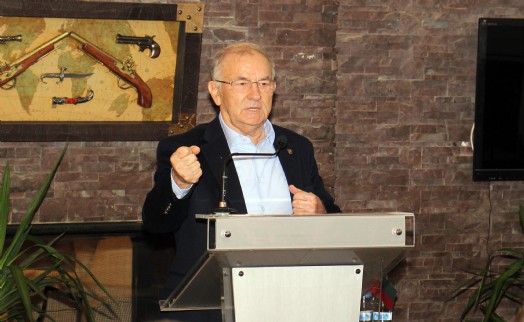 Karşıyaka'ya yeni yol haritası