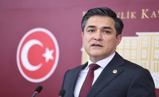 Kavuncu'dan, İmamoğlu'nun X hesabının kapatılmasına tepki