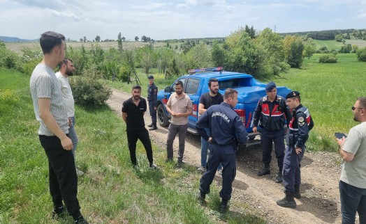 Kayıp esnaf metruk evde bulundu!