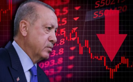 Kendi yaptırdıkları araştırmada AK Parti'yi üzen tablo!