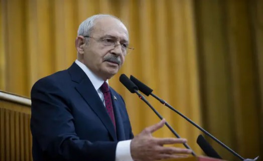 Kılıçdaroğlu suskunluğunu bozdu! Yanıtı sosyal medyada tepki çekti