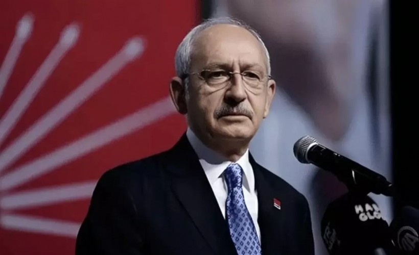 Kılıçdaroğlu'ndan Nevşin Mengü ve Emrah Gülsunar hakkında suç duyurusu