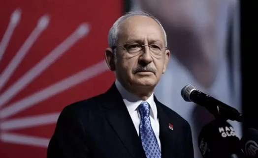 Kılıçdaroğlu'ndan Nevşin Mengü ve Emrah Gülsunar hakkında suç duyurusu