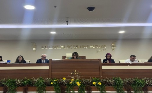 Kınay'a 106 milyonluk kredi yetkisi: Acil koduyla komisyonlara gönderildi…