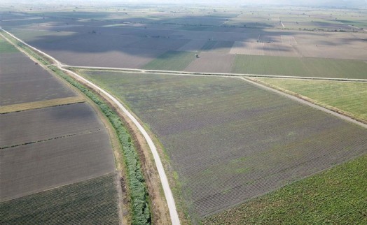 Kınık Tarıma Dayalı İhtisas Bitkisel Üretim OSB'de ön başvuru zamanı!