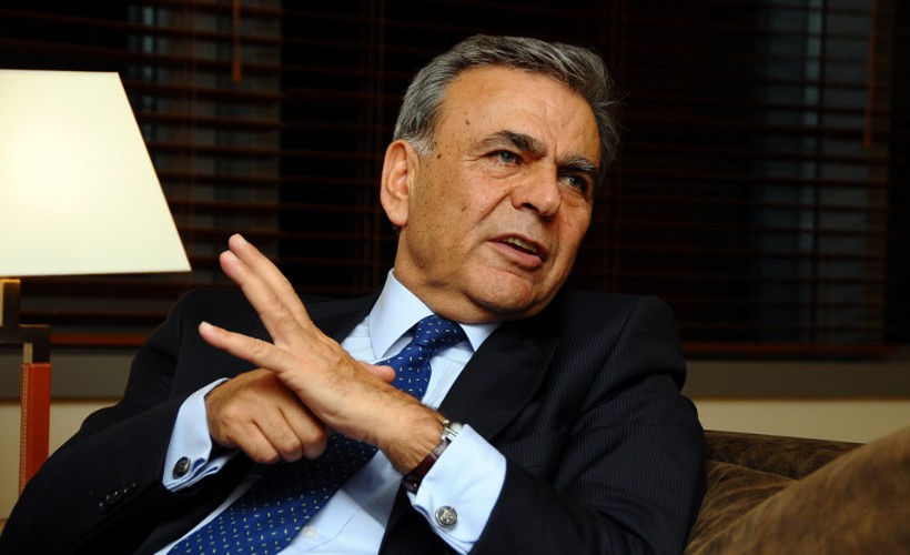 Aziz Kocaoğlu'ndan 'İnciraltı' değerlendirmesi: O endişeleri Büyükşehir giderecektir, Balçova değil'