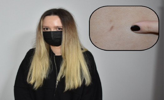 Komşusunun boynundan bıçakladığı Betül: Hala kabuslar görüyorum