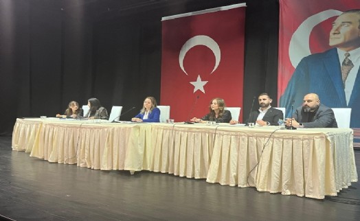 Konak Belediyesi'nin gelir ve giderleri açıklandı: Bütçe açığı belli oldu!