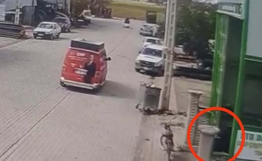 Konya'da CHP aracına 'saldırı' olayı hakkında yeni gelişme