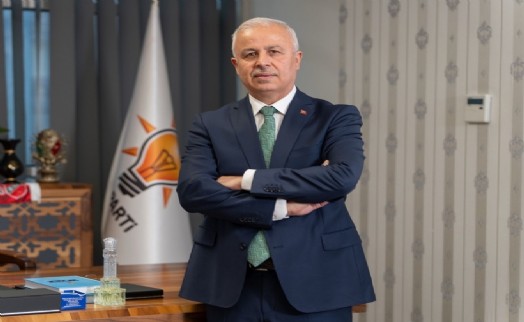 AK Partili Köse'den Başkan Ünsal'a yaylım ateşi: 'İstedikleri olmayınca karalamaya kalktılar!'