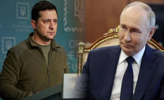 Kremlin'den İstanbul'daki zirve öncesi kritik açıklama