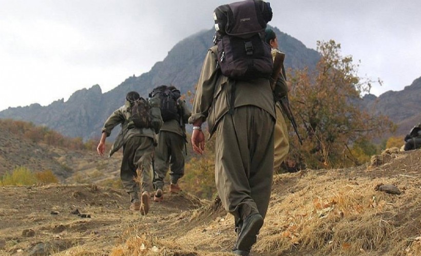 Bildirinin son maddesinde anlaşmazlık var! Beklenen olmadı, PKK'dan açıklama gelmedi