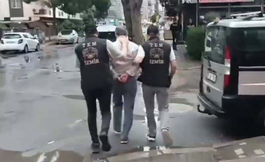 Künefe zincirine FETÖ/PDY operasyonu; 33 gözaltı