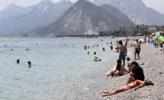 Kurban Bayramı tatili öncesi büyük bir kriz patlak verdi