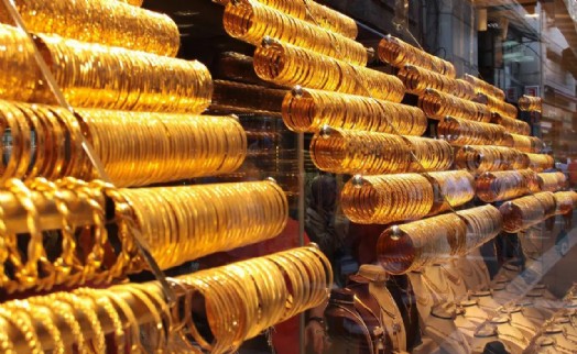 Kuyumcularda yeni dönem: Altına yeni güvenlik takibi yolda!