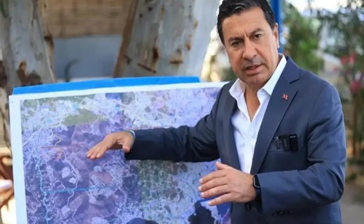 MUSKİ'nin Bodrum ihalelerine savcılık soruşturma açtı