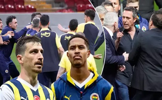 Mahkeme Fenerbahçe kararını verdi: Zorla getirilecek