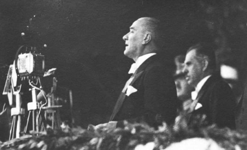 Malta'dan 'Atatürk' kararı: İşlek bir caddeye ismi verildi