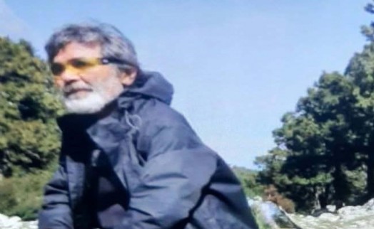 Mantar toplamaya gitti, 2 gündür haber alınamıyor