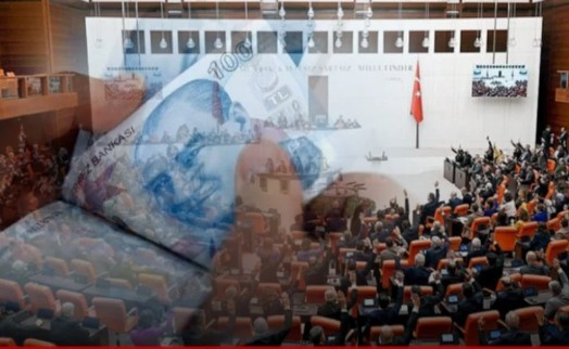 Meclis olağanüstü toplanmazsa, 2.5 milyon emekli Temmuzda sıfır zam alacak