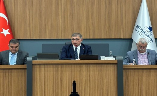 Meclis'te ‘film festivali' krizi: ‘Kurumsal kimliğe uymuyor'