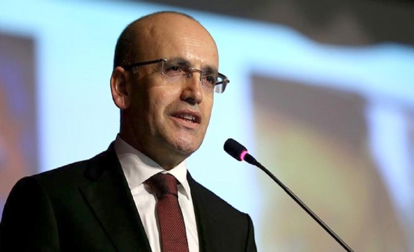 Mehmet Şimşek'ten kamuda tasarruf açıklaması