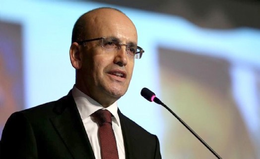 Mehmet Şimşek'ten kamuda tasarruf açıklaması