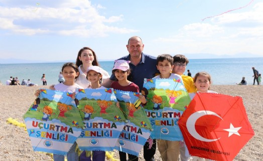 Menderes'te semalar şenlenecek