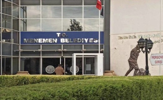 Menemen'de 369 milyonluk satış: 39 taşınmaz vitrinde…