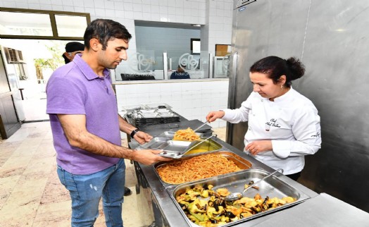 Meslek Fabrikası 40 yaşından sonra hayatlarını değiştirdi