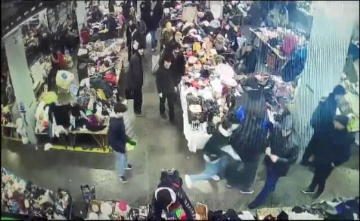 Minguzzi'yi öldüren bıçağa takipsizlik kararı!