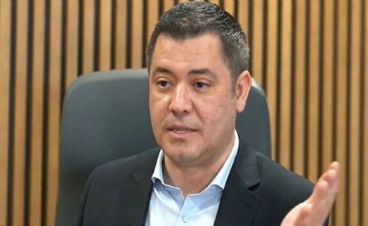 Murat Ongun: 'Ulusal bir gazetede linç ediliyorum'