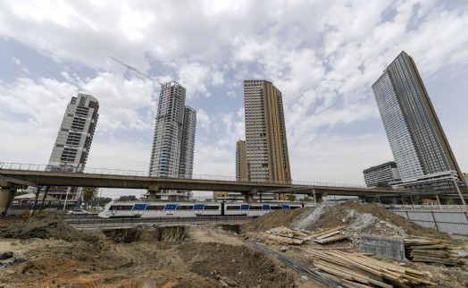 Halkapınar'da trafik rahatlayacak! Mürselpaşa Alt Geçidi'nde kazı çalışmaları başladı