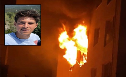 Mutfaktaki patlamada yaralanan üniversiteli Yusuf'tan 4 gün sonra acı haber!