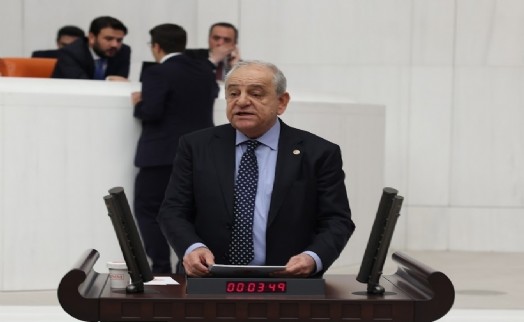 Nalbantoğlu'ndan grev çıkışı: Zor günlerin faturası İzmir halkına çıkarılmamalı!