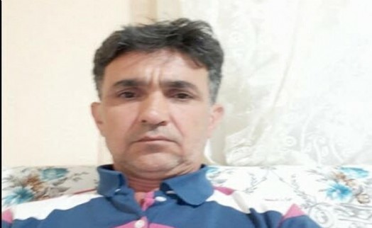 Nazilli'de devrilen traktörün sürücüsü öldü