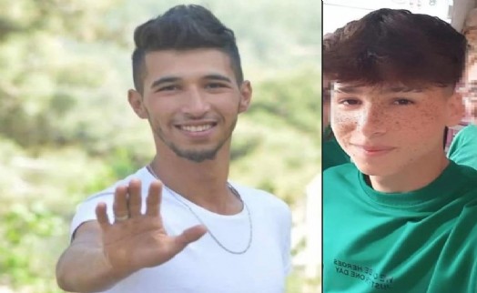 Otomobil elektrik direğine çarptı: 2 ölü,1 yaralı