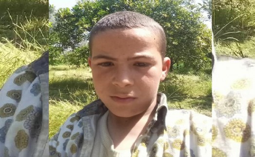 Otomobil ile motosiklet çarpıştı: 1 ölü