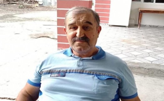 Otomobilin çarptığı motosikletin sürücüsü öldü