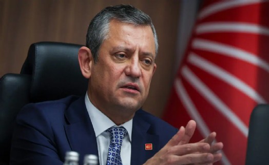 Özel, DEM Parti ile görüşmesi sonrası ateş püskürdü: ‘Anayasa ihlali!'