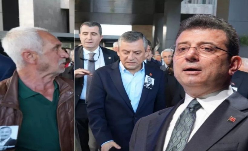 Özel açıkladı: Tengioğlu İBB'ye İmamoğlu'na suikast ihbarı yapmış!