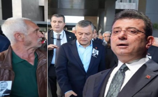 Özel açıkladı: Tengioğlu İBB'ye İmamoğlu'na suikast ihbarı yapmış!