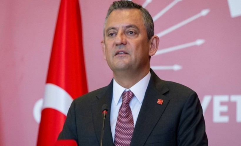 Özgür Özel'den 32 anneye telefon: Aralarında dikkat çeken isimler de var
