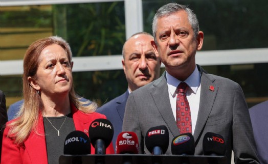 Özgür Özel: 'Asgari ücrete ara zam yapılmaması hükümetin intiharı...'