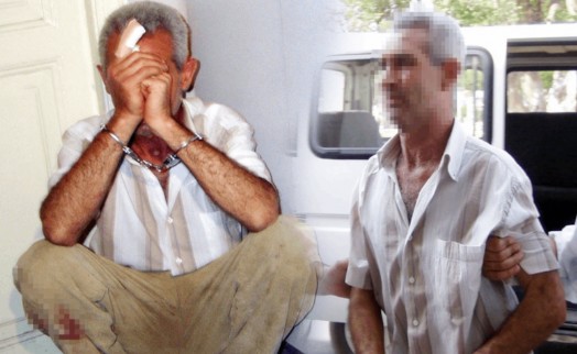 Özel'e saldıran katilin çocuklarını öldürdüğü güne ait detaylar ortaya çıktı