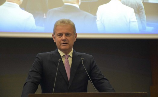 Özgener: Sanayi ve ticaret kesiminin krediye erişimi kolaylaştırılmalı
