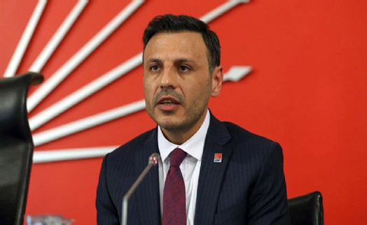 Özgür Çelik ile 25 CHP'linin iddianamesi kabul edildi: Dava tarihi belli oldu!